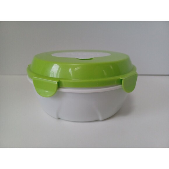 Weight Watchers Fruit‎ Solutions To Go Container SET of 2 - Picture 5 of 6